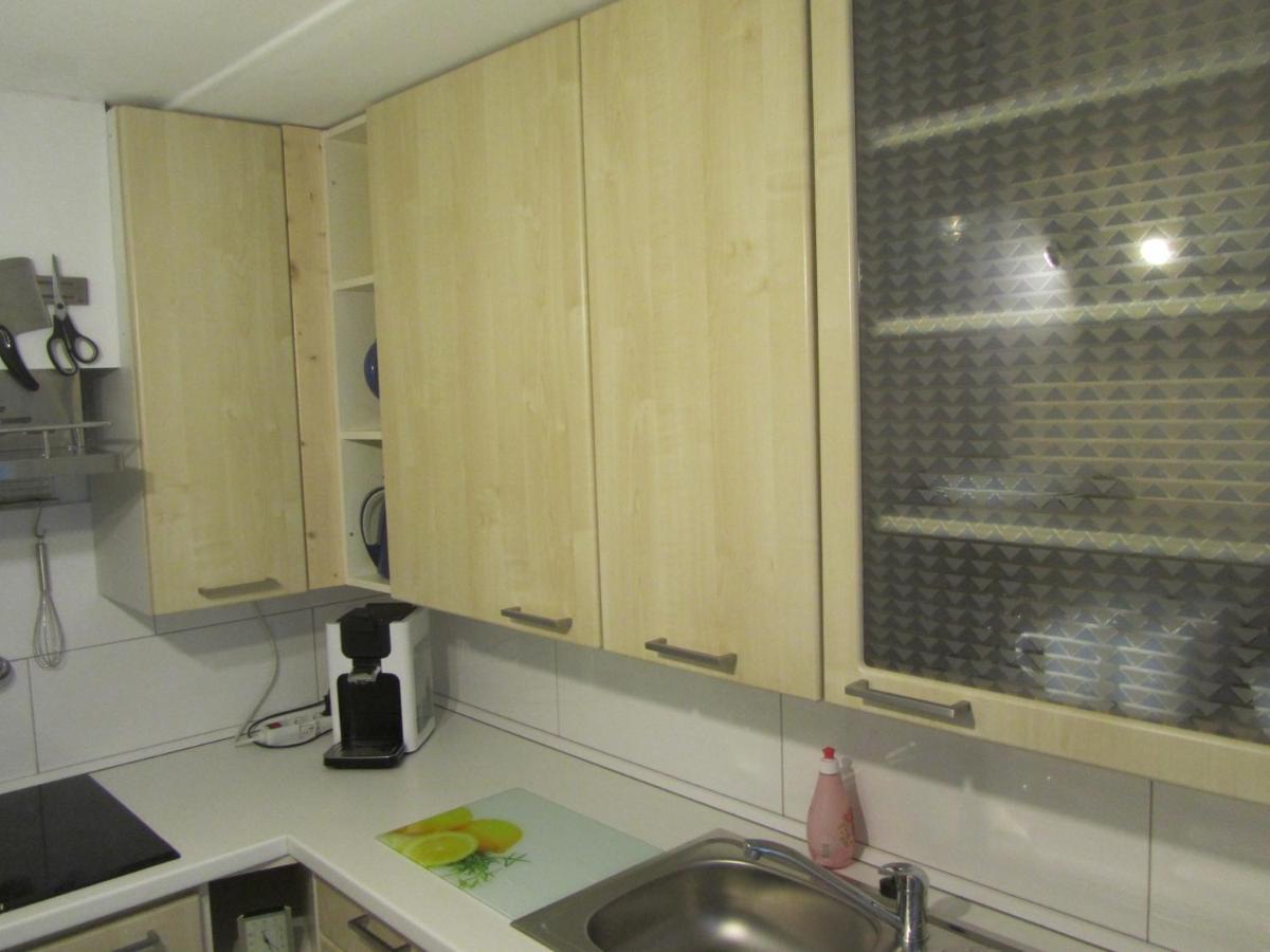 Für Zwei Apartamento *