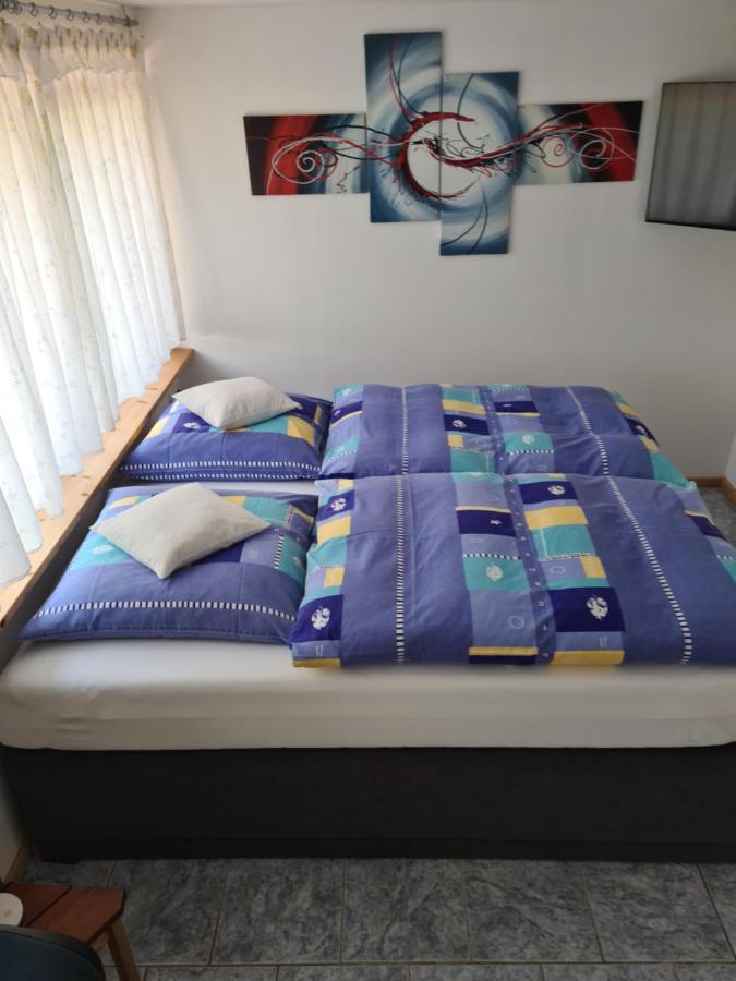 Für Zwei Apartamento
