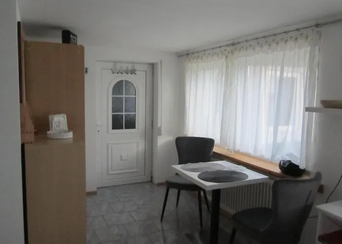 Apartment Fuer Zwei