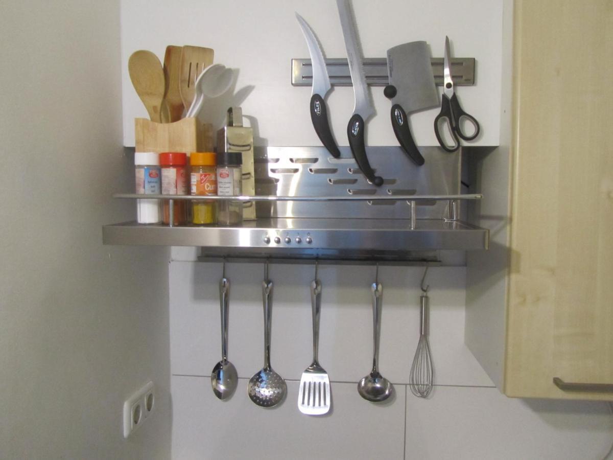 Fuer Zwei Apartment Neukirchen vorm Wald
