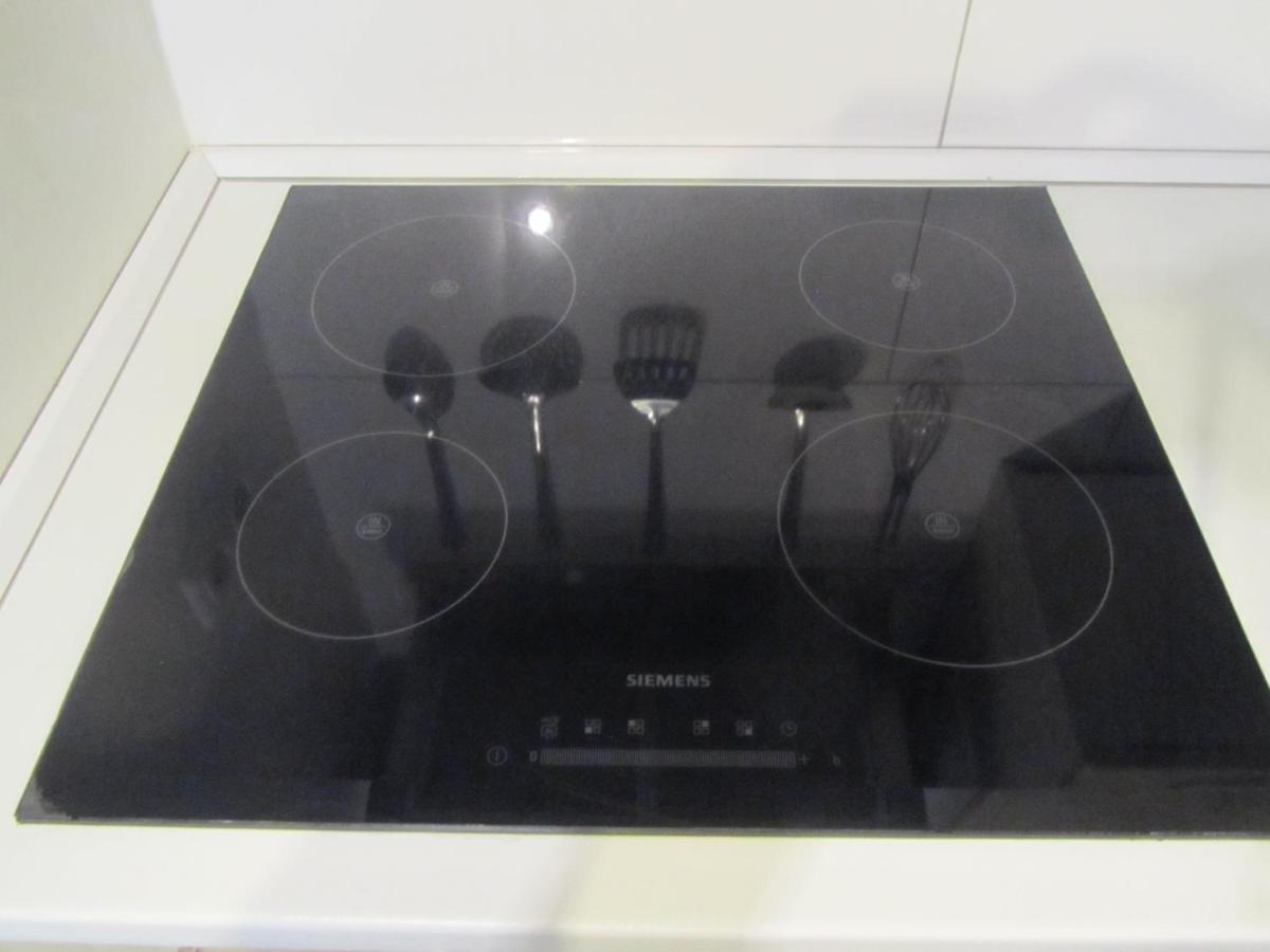 Apartment Fuer Zwei *