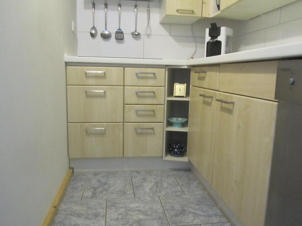 Fuer Zwei Apartment