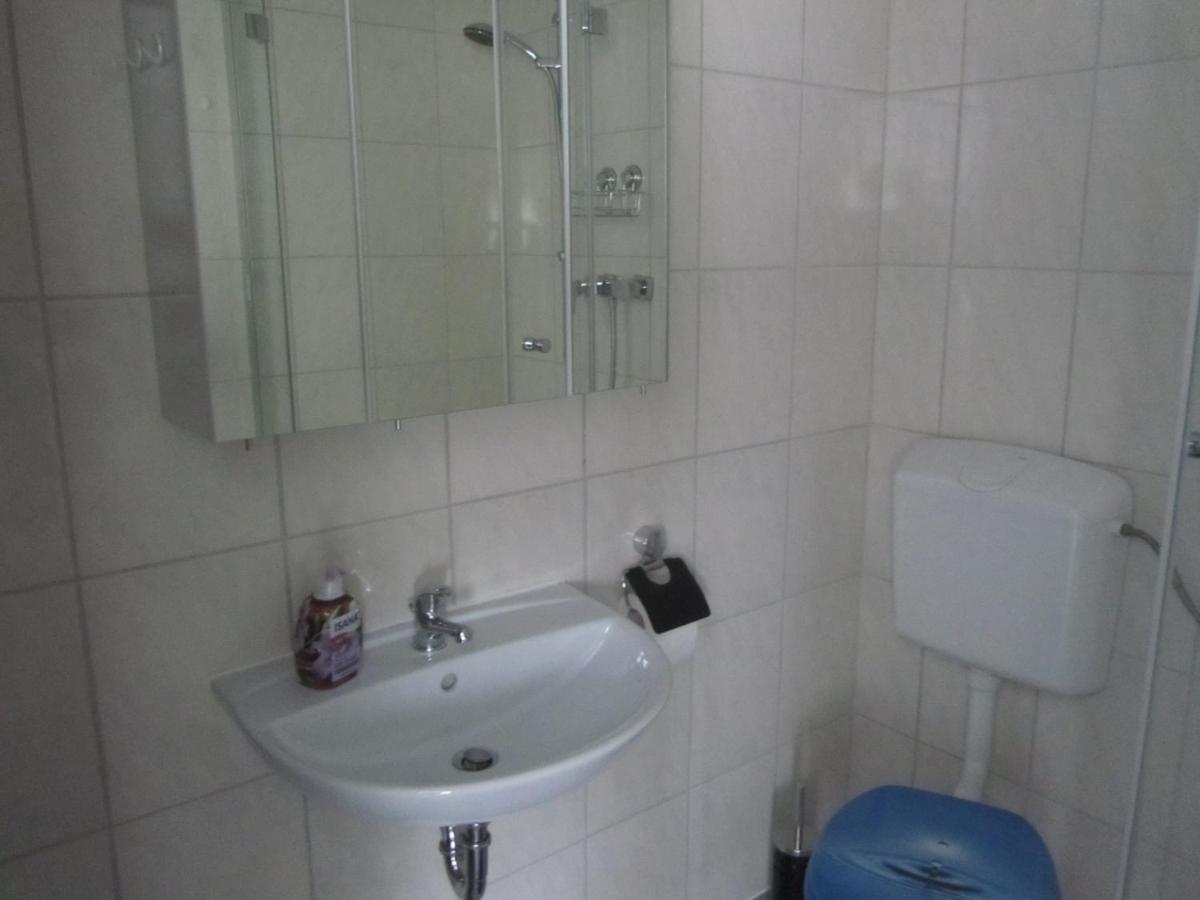 Apartment Fuer Zwei