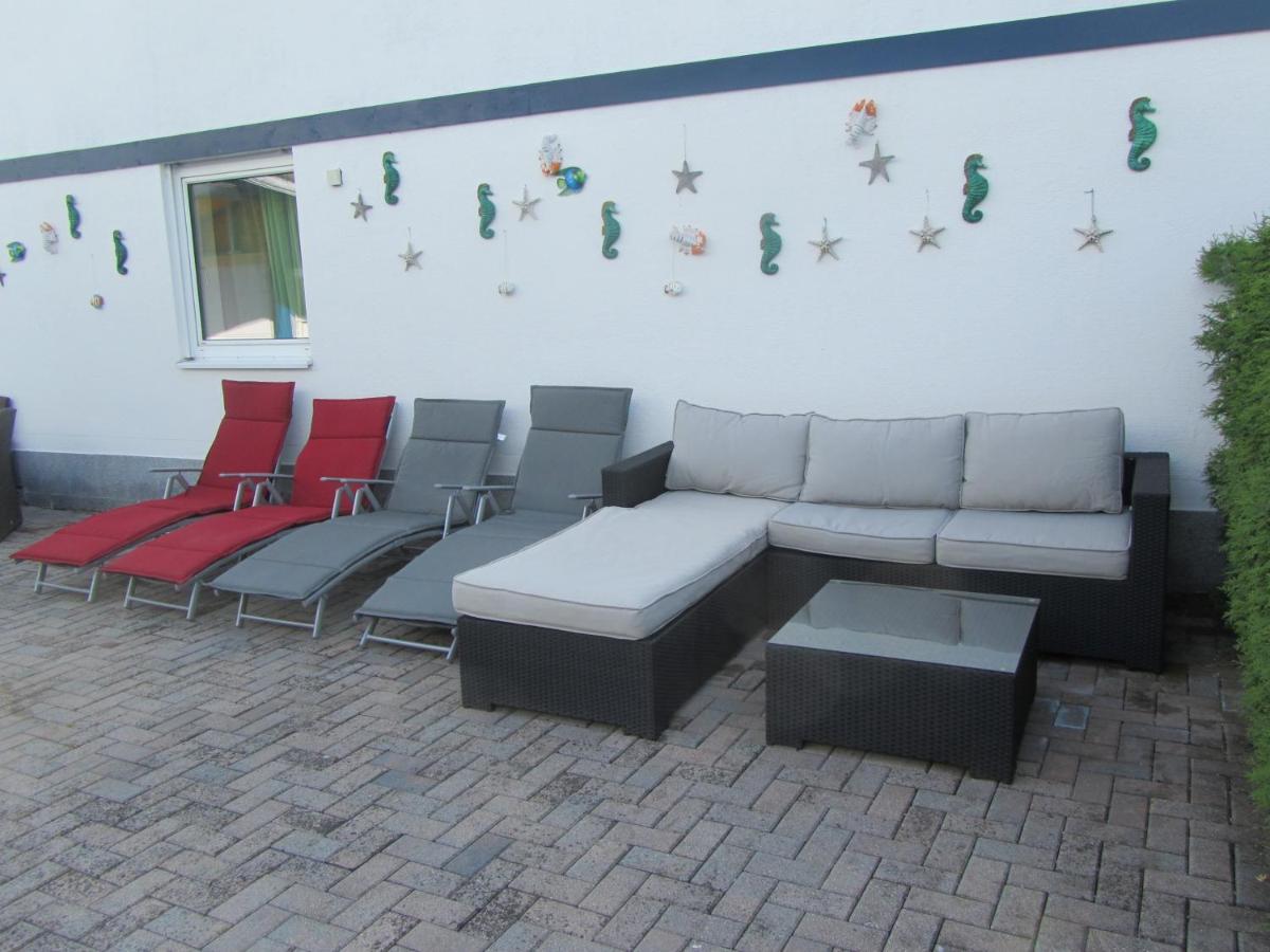 Apartment Fuer Zwei *